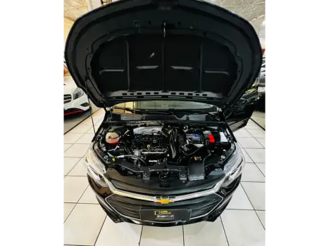 CHEVROLET Onix Sedan 1.0 12V 4P FLEX LTZ PLUS TURBO, Foto 7