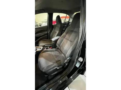CHEVROLET Onix Sedan 1.0 12V 4P FLEX LTZ PLUS TURBO, Foto 11