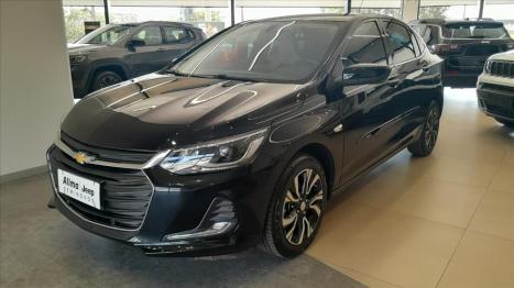 CHEVROLET Onix Sedan 1.0 12V 4P FLEX PREMIER PLUS TURBO AUTOMTICO, Foto 1
