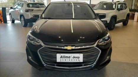 CHEVROLET Onix Sedan 1.0 12V 4P FLEX PREMIER PLUS TURBO AUTOMTICO, Foto 2