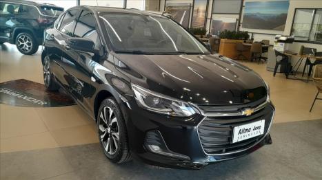 CHEVROLET Onix Sedan 1.0 12V 4P FLEX PREMIER PLUS TURBO AUTOMTICO, Foto 3