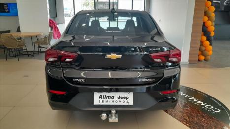 CHEVROLET Onix Sedan 1.0 12V 4P FLEX PREMIER PLUS TURBO AUTOMTICO, Foto 6