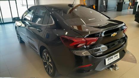CHEVROLET Onix Sedan 1.0 12V 4P FLEX PREMIER PLUS TURBO AUTOMTICO, Foto 8