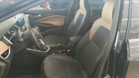 CHEVROLET Onix Sedan 1.0 12V 4P FLEX PREMIER PLUS TURBO AUTOMTICO, Foto 10