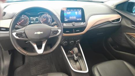 CHEVROLET Onix Sedan 1.0 12V 4P FLEX PREMIER PLUS TURBO AUTOMTICO, Foto 12