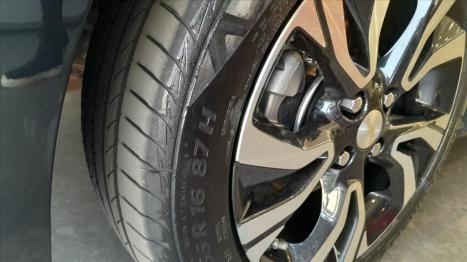 CHEVROLET Onix Sedan 1.0 12V 4P FLEX PREMIER PLUS TURBO AUTOMTICO, Foto 14