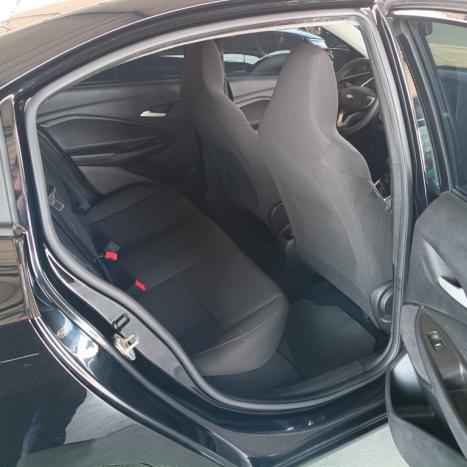 CHEVROLET Onix Sedan 1.0 12V 4P FLEX LT PLUS, Foto 12