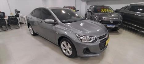 CHEVROLET Onix Sedan 1.0 12V 4P FLEX LTZ PLUS TURBO AUTOMTICO, Foto 1
