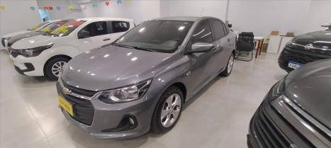 CHEVROLET Onix Sedan 1.0 12V 4P FLEX LTZ PLUS TURBO AUTOMTICO, Foto 2