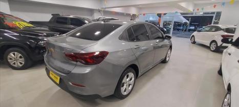 CHEVROLET Onix Sedan 1.0 12V 4P FLEX LTZ PLUS TURBO AUTOMTICO, Foto 3