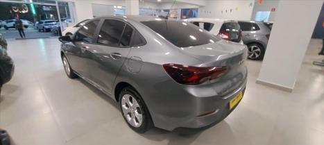 CHEVROLET Onix Sedan 1.0 12V 4P FLEX LTZ PLUS TURBO AUTOMTICO, Foto 4