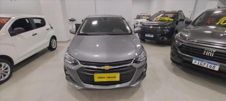 CHEVROLET Onix Sedan 1.0 12V 4P FLEX LTZ PLUS TURBO AUTOMTICO, Foto 5