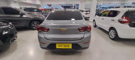 CHEVROLET Onix Sedan 1.0 12V 4P FLEX LTZ PLUS TURBO AUTOMTICO, Foto 6