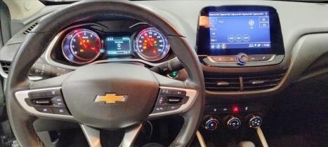 CHEVROLET Onix Sedan 1.0 12V 4P FLEX LTZ PLUS TURBO AUTOMTICO, Foto 8