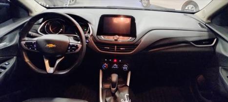 CHEVROLET Onix Sedan 1.0 12V 4P FLEX LTZ PLUS TURBO AUTOMTICO, Foto 9