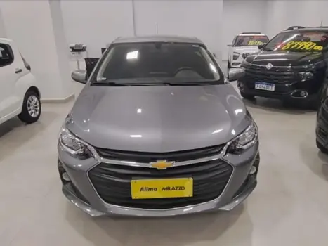 CHEVROLET Onix Sedan 1.0 12V 4P FLEX LTZ PLUS TURBO AUTOMTICO, Foto 2