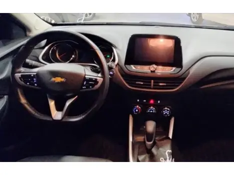 CHEVROLET Onix Sedan 1.0 12V 4P FLEX LTZ PLUS TURBO AUTOMTICO, Foto 8