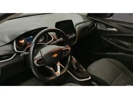 CHEVROLET Onix Sedan 1.0 12V 4P FLEX LTZ PLUS TURBO AUTOMTICO, Foto 9