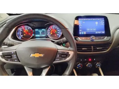 CHEVROLET Onix Sedan 1.0 12V 4P FLEX LTZ PLUS TURBO AUTOMTICO, Foto 10