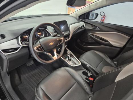 CHEVROLET Onix Sedan 1.0 12V 4P FLEX PREMIER PLUS TURBO AUTOMTICO, Foto 7