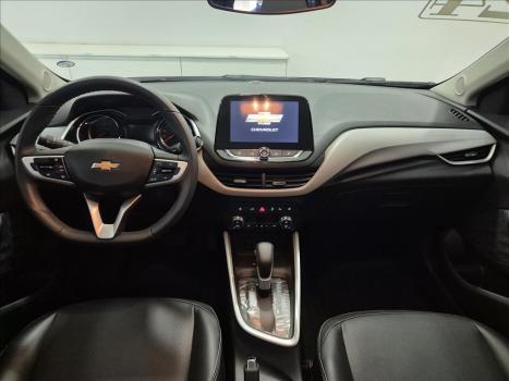 CHEVROLET Onix Sedan 1.0 12V 4P FLEX PREMIER PLUS TURBO AUTOMTICO, Foto 8