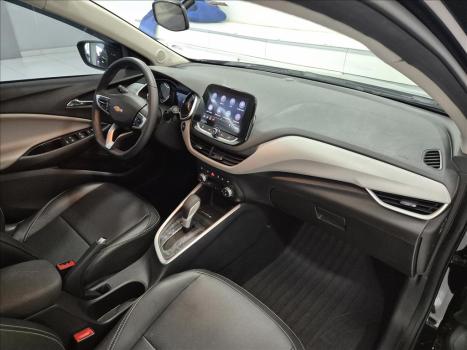 CHEVROLET Onix Sedan 1.0 12V 4P FLEX PREMIER PLUS TURBO AUTOMTICO, Foto 9