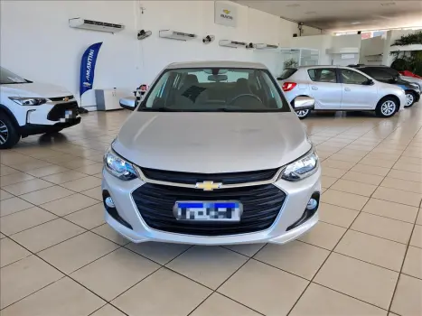 CHEVROLET Onix Sedan 1.0 12V 4P FLEX LTZ PLUS TURBO AUTOMTICO, Foto 2