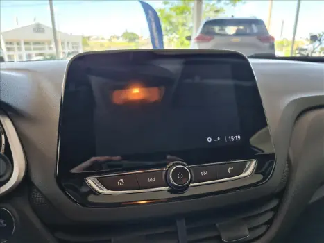 CHEVROLET Onix Sedan 1.0 12V 4P FLEX LTZ PLUS TURBO AUTOMTICO, Foto 4