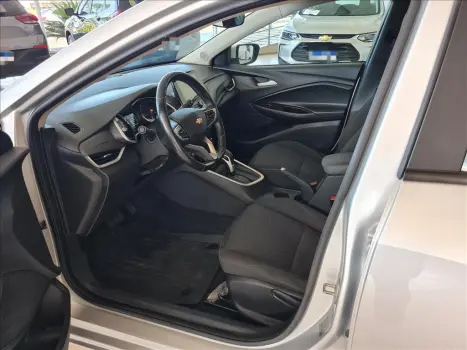 CHEVROLET Onix Sedan 1.0 12V 4P FLEX LTZ PLUS TURBO AUTOMTICO, Foto 5
