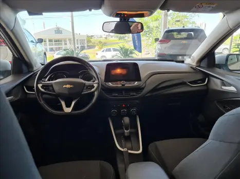 CHEVROLET Onix Sedan 1.0 12V 4P FLEX LTZ PLUS TURBO AUTOMTICO, Foto 6