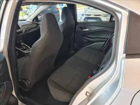 CHEVROLET Onix Sedan 1.0 12V 4P FLEX LTZ PLUS TURBO AUTOMTICO, Foto 7