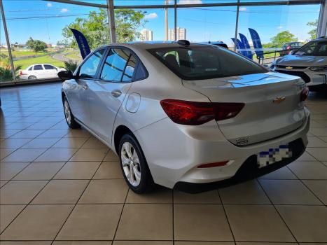 CHEVROLET Onix Sedan 1.0 12V 4P FLEX LTZ PLUS TURBO AUTOMTICO, Foto 9