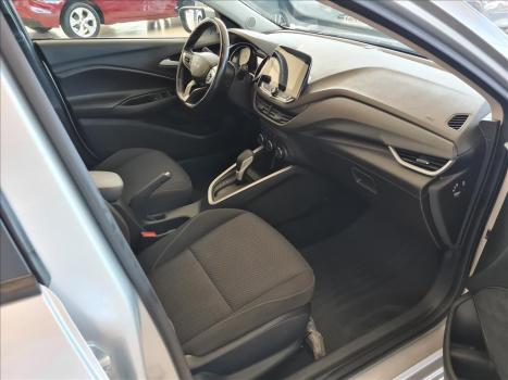 CHEVROLET Onix Sedan 1.0 12V 4P FLEX LTZ PLUS TURBO AUTOMTICO, Foto 11