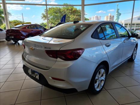 CHEVROLET Onix Sedan 1.0 12V 4P FLEX LTZ PLUS TURBO AUTOMTICO, Foto 12
