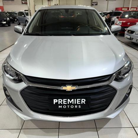 CHEVROLET Onix Sedan 1.0 12V 4P FLEX LT PLUS TURBO AUTOMÁTICO, Foto 2 CHEVROLET Onix Sedan 1.0 12V 4P FLEX LT PLUS TURBO AUTOMÁTICO, Foto 2