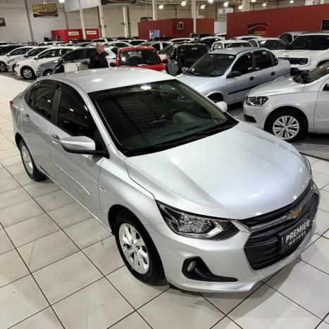 CHEVROLET Onix Sedan 1.0 12V 4P FLEX LT PLUS TURBO AUTOMÁTICO, Foto 3 CHEVROLET Onix Sedan 1.0 12V 4P FLEX LT PLUS TURBO AUTOMÁTICO, Foto 3