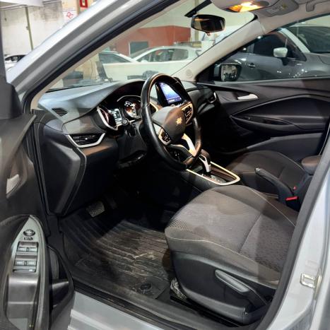 CHEVROLET Onix Sedan 1.0 12V 4P FLEX LT PLUS TURBO AUTOMÁTICO, Foto 4 CHEVROLET Onix Sedan 1.0 12V 4P FLEX LT PLUS TURBO AUTOMÁTICO, Foto 4