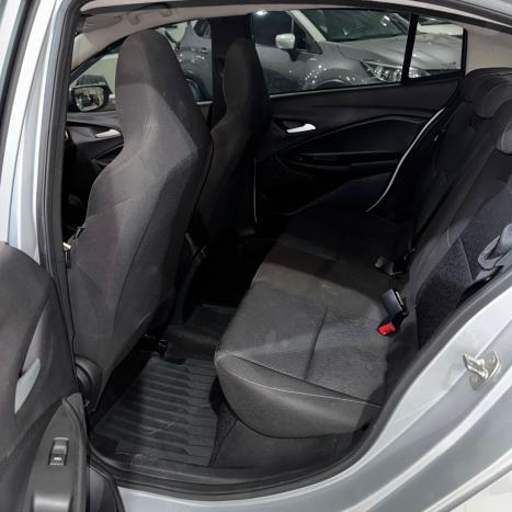 CHEVROLET Onix Sedan 1.0 12V 4P FLEX LT PLUS TURBO AUTOMÁTICO, Foto 5 CHEVROLET Onix Sedan 1.0 12V 4P FLEX LT PLUS TURBO AUTOMÁTICO, Foto 5