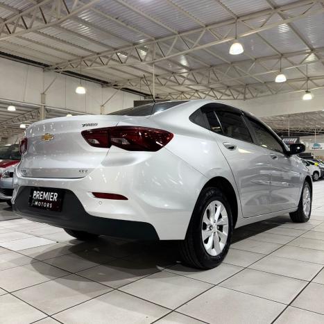 CHEVROLET Onix Sedan 1.0 12V 4P FLEX LT PLUS TURBO AUTOMÁTICO, Foto 7 CHEVROLET Onix Sedan 1.0 12V 4P FLEX LT PLUS TURBO AUTOMÁTICO, Foto 7