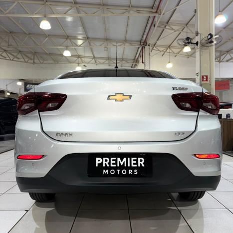 CHEVROLET Onix Sedan 1.0 12V 4P FLEX LT PLUS TURBO AUTOMÁTICO, Foto 8 CHEVROLET Onix Sedan 1.0 12V 4P FLEX LT PLUS TURBO AUTOMÁTICO, Foto 8