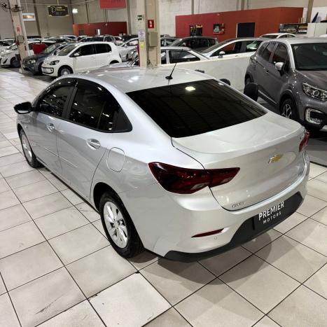 CHEVROLET Onix Sedan 1.0 12V 4P FLEX LT PLUS TURBO AUTOMÁTICO, Foto 9 CHEVROLET Onix Sedan 1.0 12V 4P FLEX LT PLUS TURBO AUTOMÁTICO, Foto 9