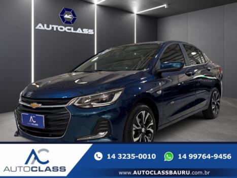 CHEVROLET Onix Sedan 1.0 12V 4P FLEX PREMIER PLUS TURBO AUTOMÁTICO, Foto 1 CHEVROLET Onix Sedan 1.0 12V 4P FLEX PREMIER PLUS TURBO AUTOMÁTICO, Foto 1