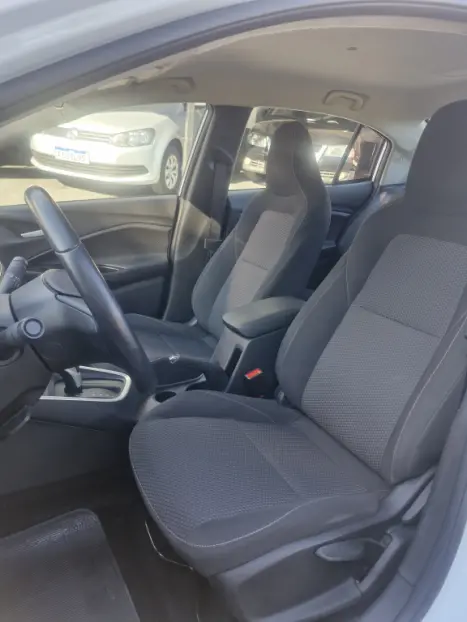 CHEVROLET Onix Sedan 1.0 12V 4P FLEX LTZ PLUS TURBO AUTOMTICO, Foto 8