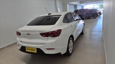CHEVROLET Onix Sedan 1.0 12V 4P FLEX LTZ PLUS TURBO AUTOMÁTICO, Foto 4 CHEVROLET Onix Sedan 1.0 12V 4P FLEX LTZ PLUS TURBO AUTOMÁTICO, Foto 4