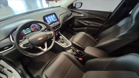 CHEVROLET Onix Sedan 1.0 12V 4P FLEX LTZ PLUS TURBO AUTOMÁTICO, Foto 8 CHEVROLET Onix Sedan 1.0 12V 4P FLEX LTZ PLUS TURBO AUTOMÁTICO, Foto 8