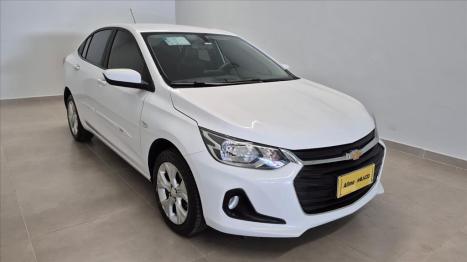 CHEVROLET Onix Sedan 1.0 12V 4P FLEX LTZ PLUS TURBO AUTOMTICO, Foto 2