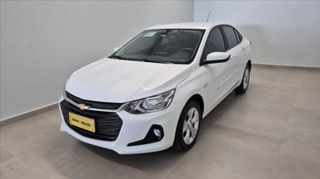 CHEVROLET Onix Sedan 1.0 12V 4P FLEX LTZ PLUS TURBO AUTOMTICO, Foto 3