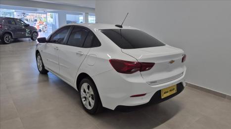 CHEVROLET Onix Sedan 1.0 12V 4P FLEX LTZ PLUS TURBO AUTOMTICO, Foto 4