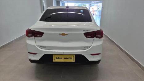 CHEVROLET Onix Sedan 1.0 12V 4P FLEX LTZ PLUS TURBO AUTOMTICO, Foto 7