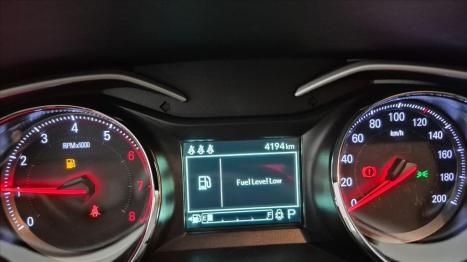 CHEVROLET Onix Sedan 1.0 12V 4P FLEX LTZ PLUS TURBO AUTOMTICO, Foto 9